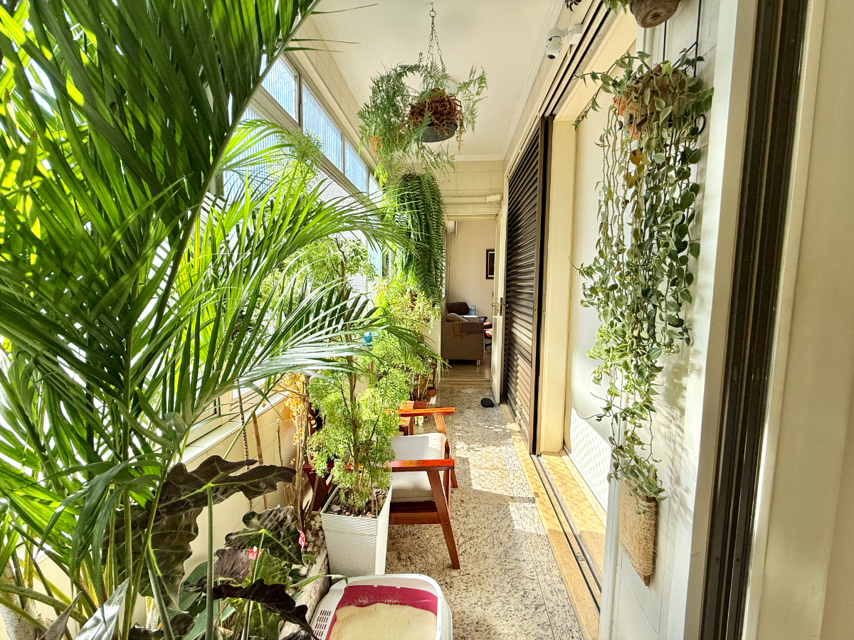 Apartamento, 3 quartos, 256 m² - Foto 17