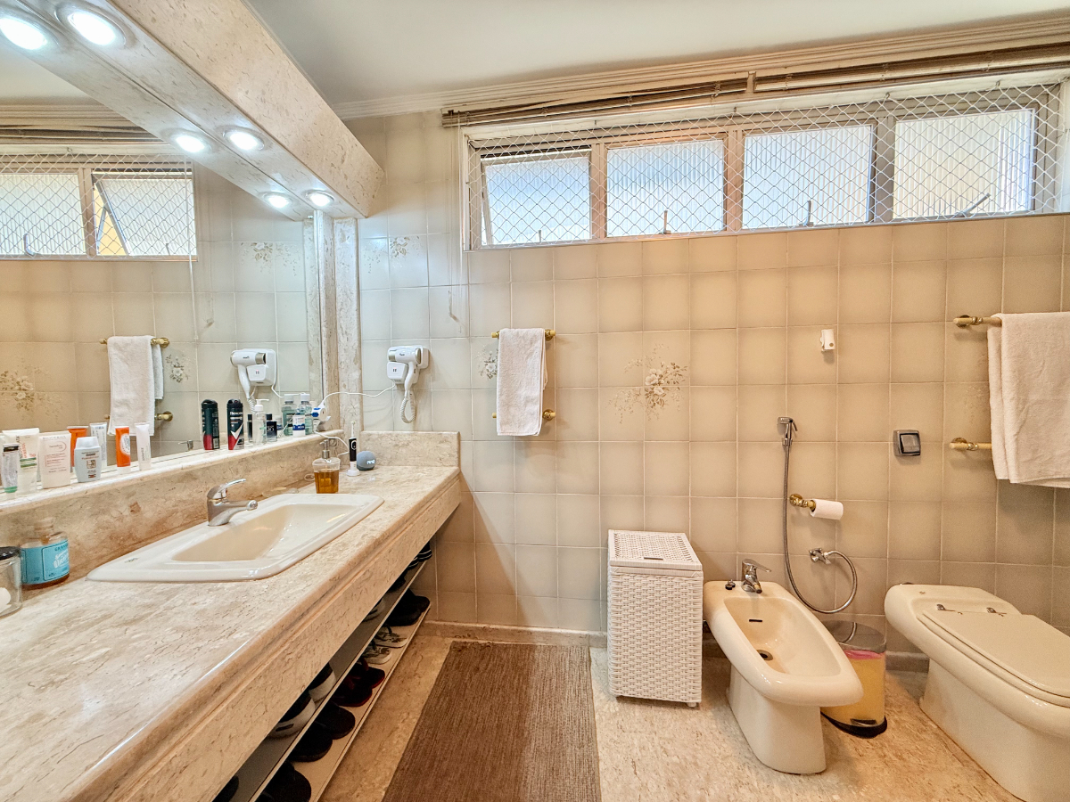 Apartamento, 3 quartos, 256 m² - Foto 22