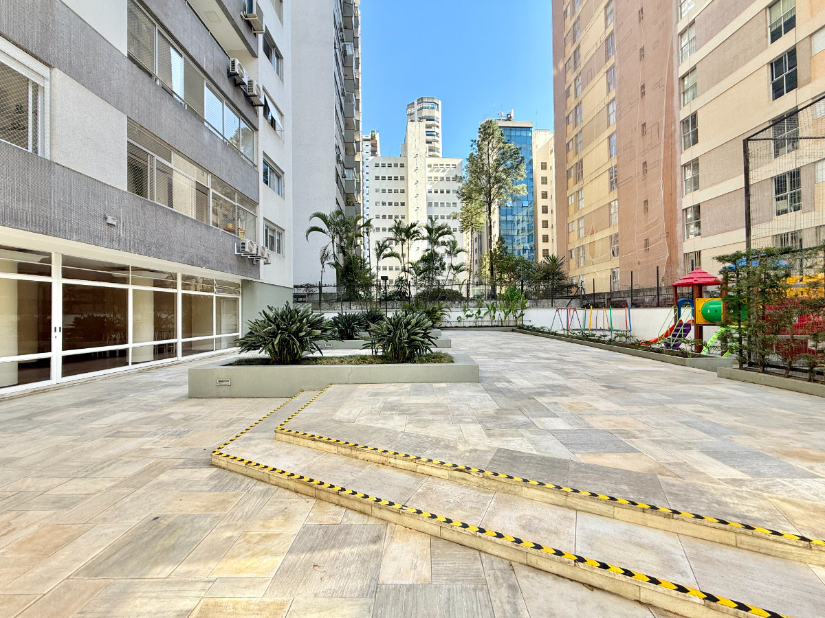 Apartamento, 3 quartos, 256 m² - Foto 23