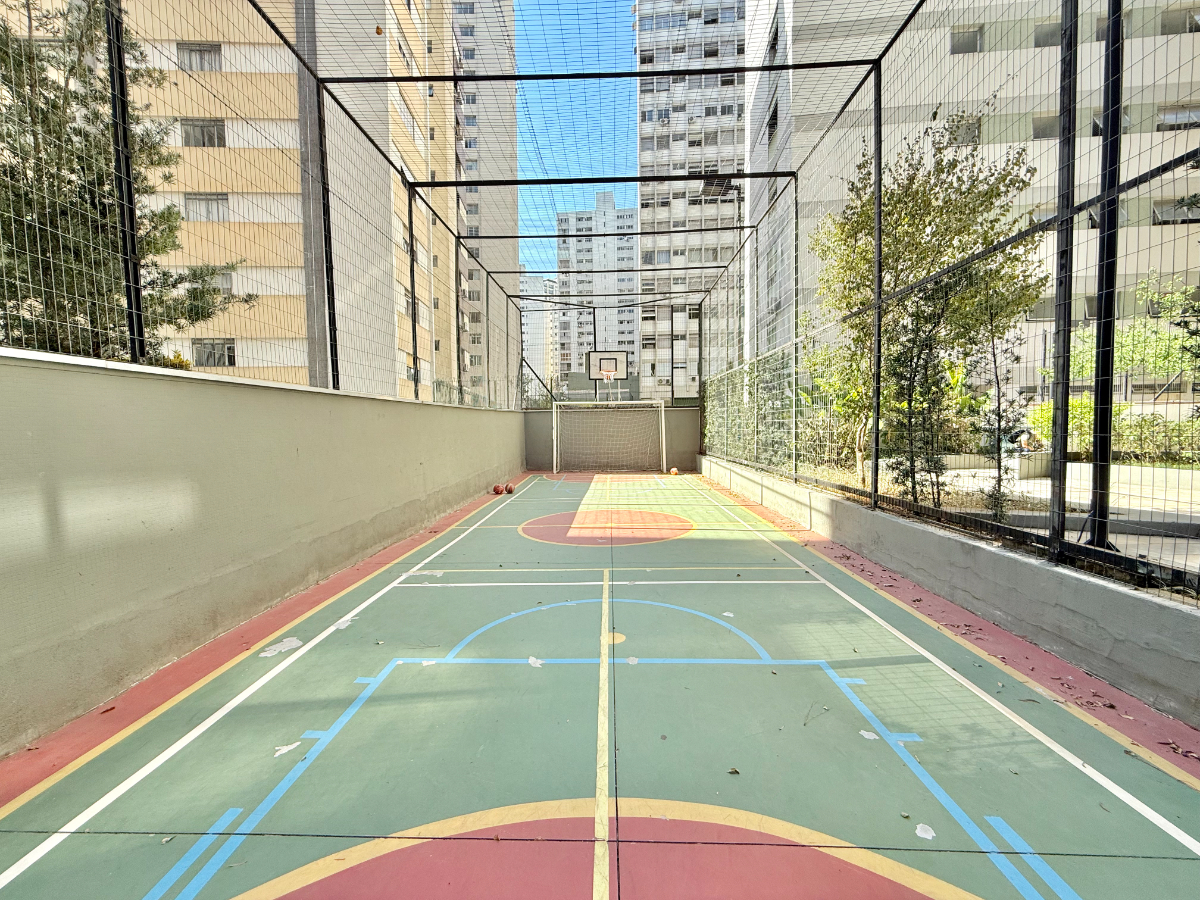Apartamento, 3 quartos, 256 m² - Foto 25