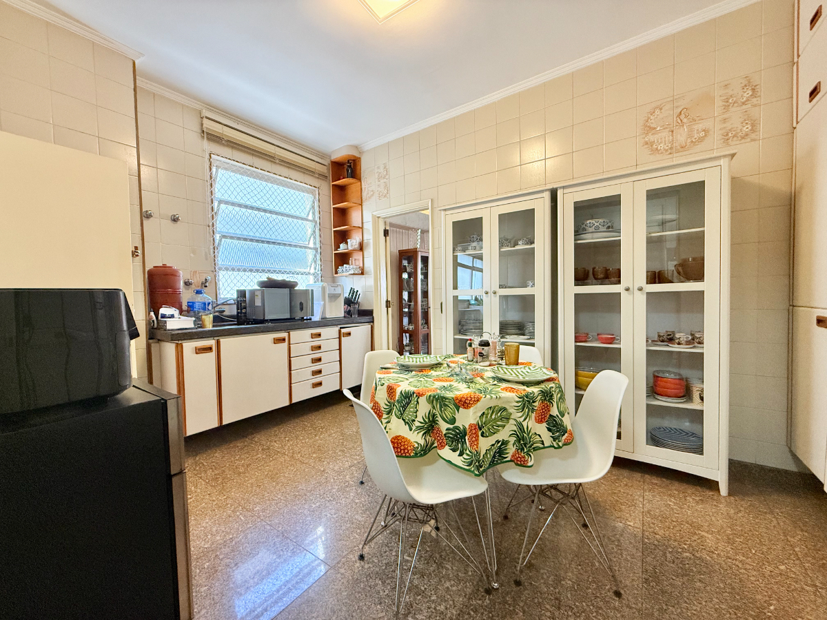 Apartamento, 3 quartos, 256 m² - Foto 5