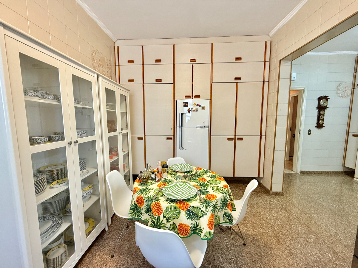 Apartamento, 3 quartos, 256 m² - Foto 6