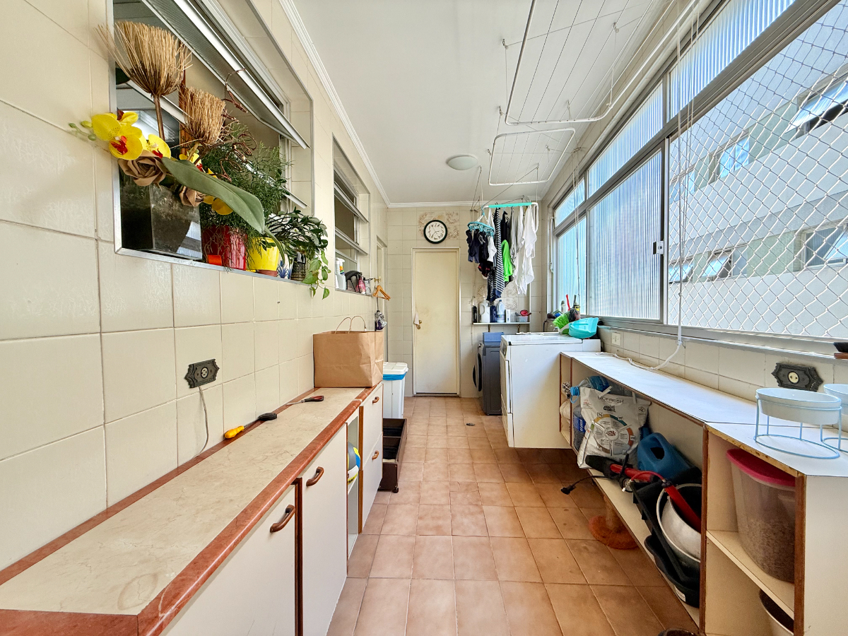 Apartamento, 3 quartos, 256 m² - Foto 7
