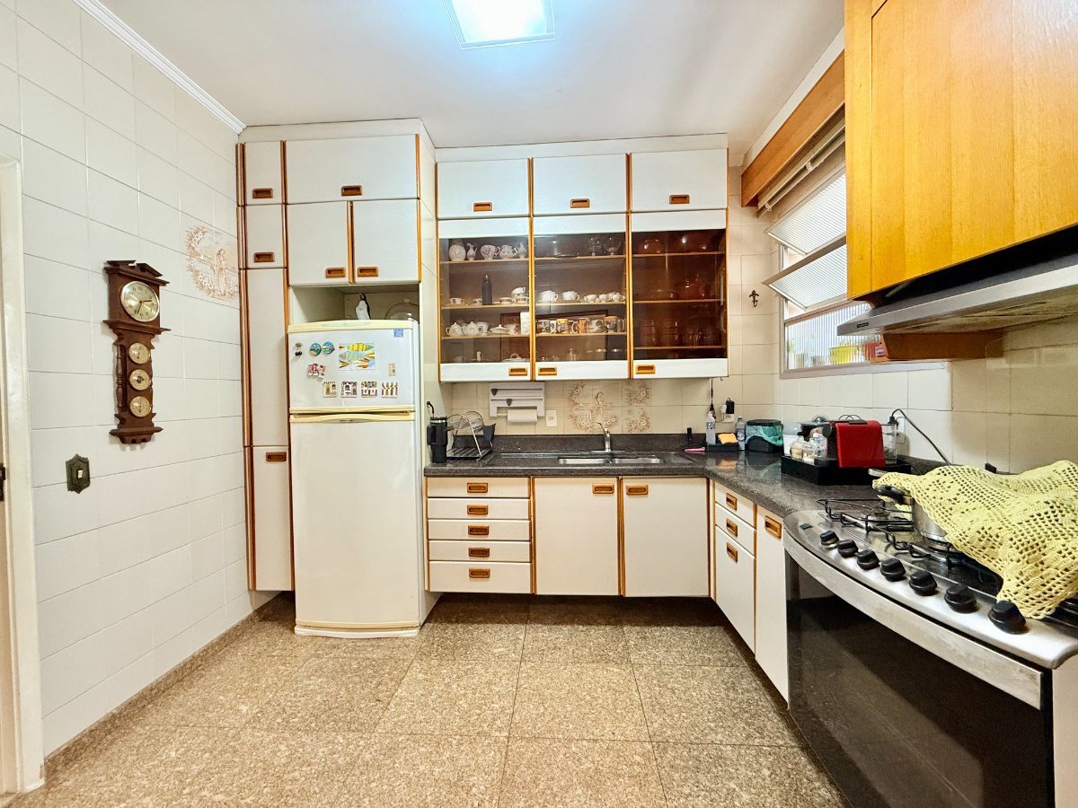 Apartamento, 3 quartos, 256 m² - Foto 8