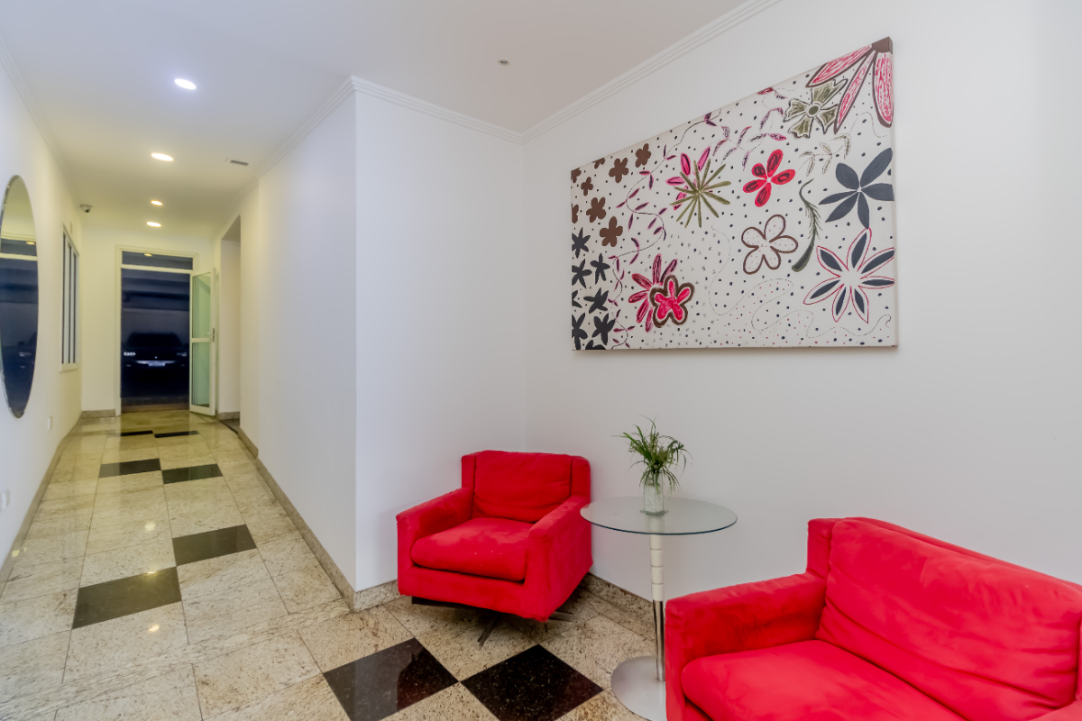 Apartamento, 1 quarto, 39 m² - Foto 10