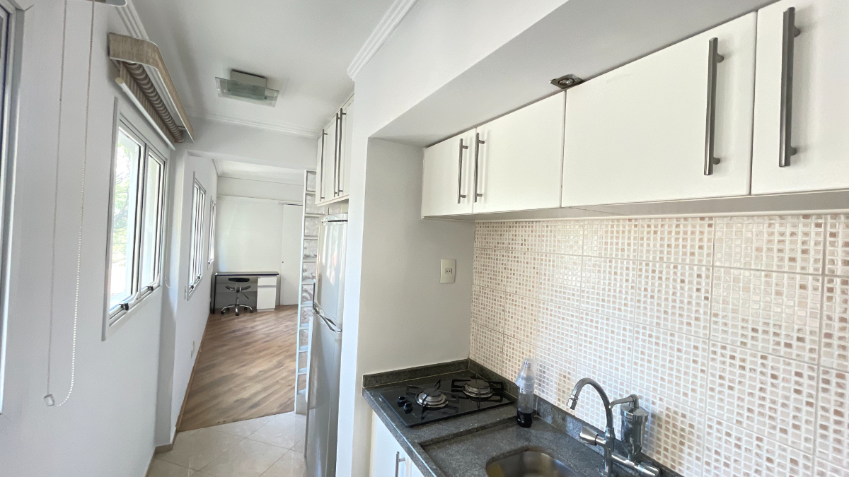 Apartamento, 1 quarto, 39 m² - Foto 14