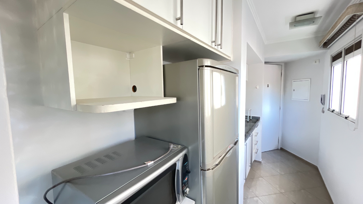 Apartamento, 1 quarto, 39 m² - Foto 16