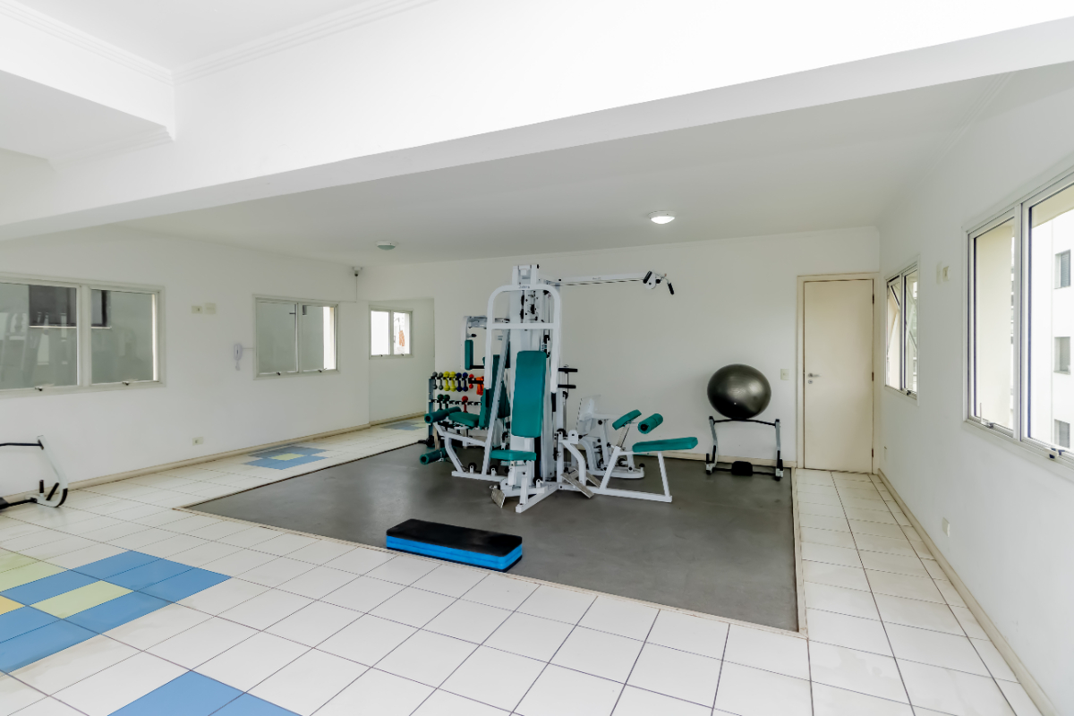 Apartamento, 1 quarto, 39 m² - Foto 6