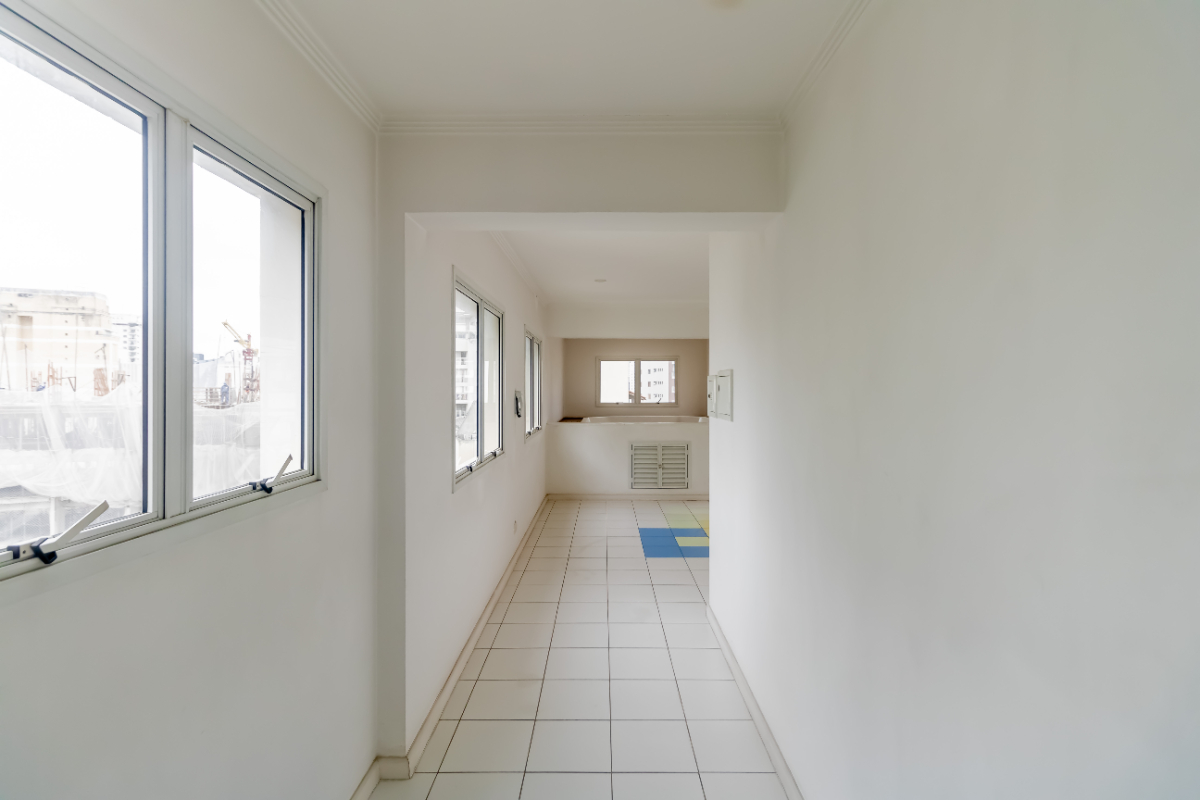 Apartamento, 1 quarto, 39 m² - Foto 7