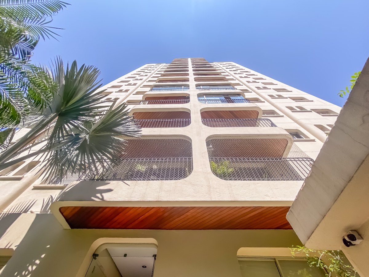 Apartamento, 3 quartos, 95 m² - Foto 1