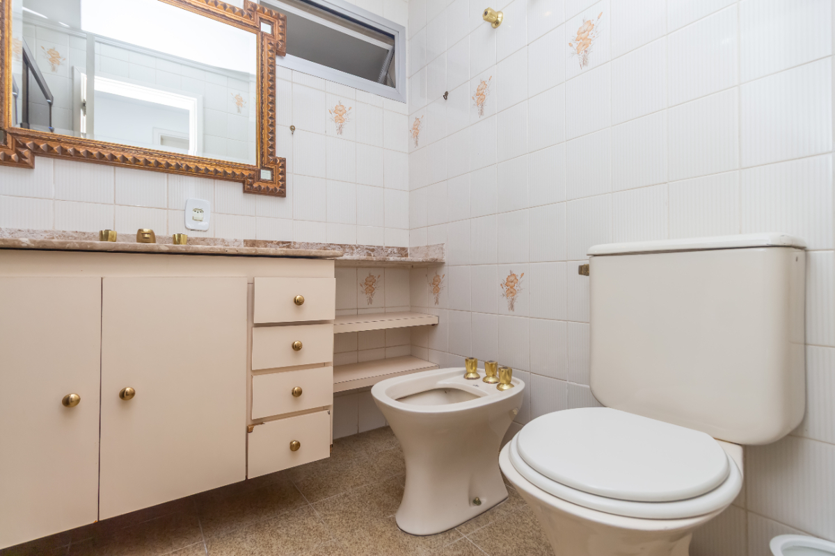 Apartamento, 3 quartos, 95 m² - Foto 14