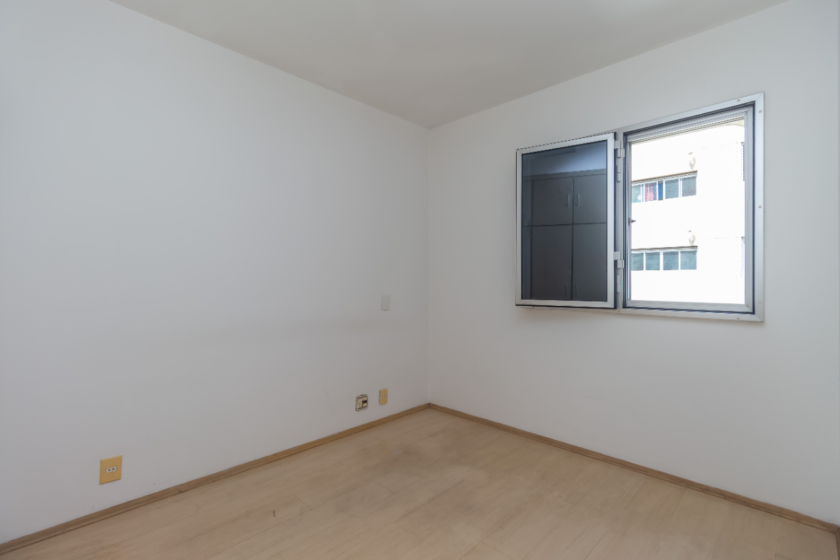 Apartamento, 3 quartos, 95 m² - Foto 2