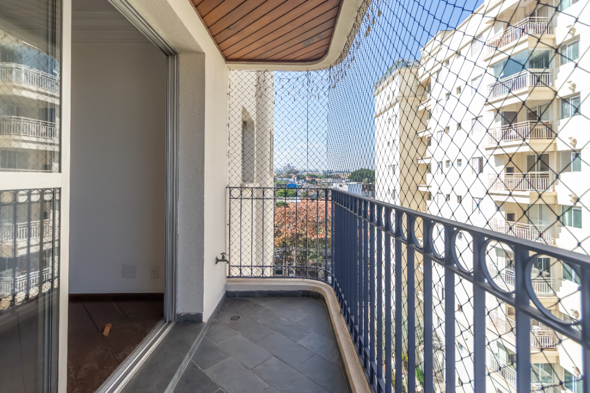 Apartamento, 3 quartos, 95 m² - Foto 23