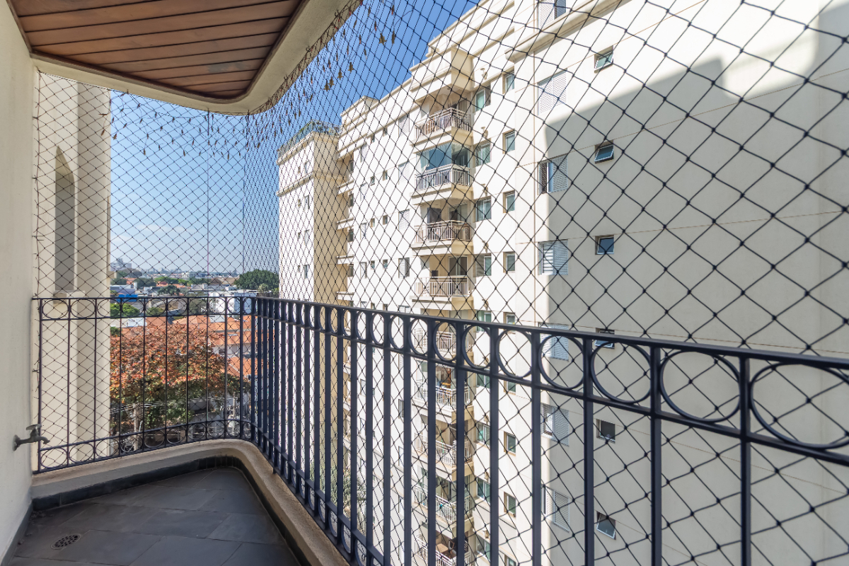 Apartamento, 3 quartos, 95 m² - Foto 24