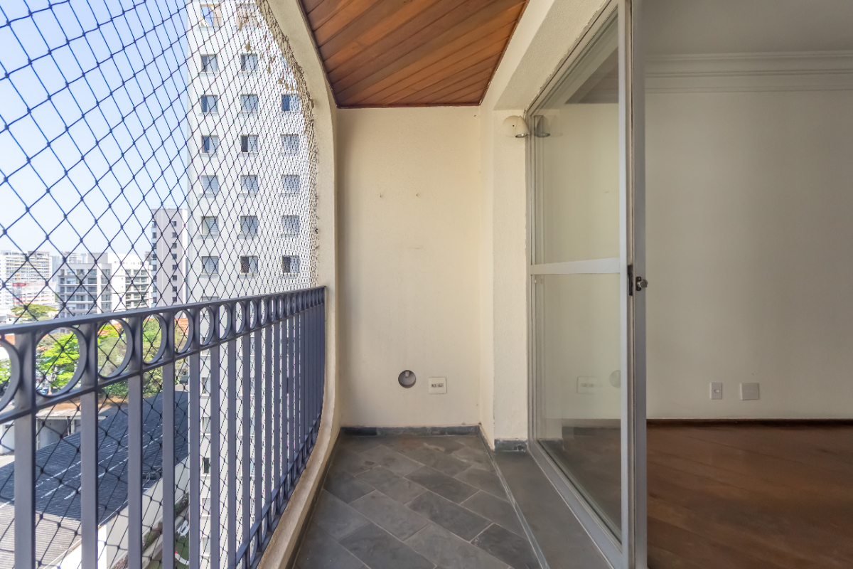 Apartamento, 3 quartos, 95 m² - Foto 25
