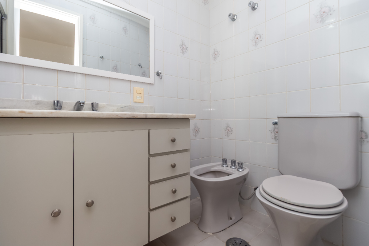 Apartamento, 3 quartos, 95 m² - Foto 5