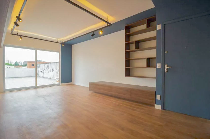 Apartamento, 2 quartos, 130 m² - Foto 1