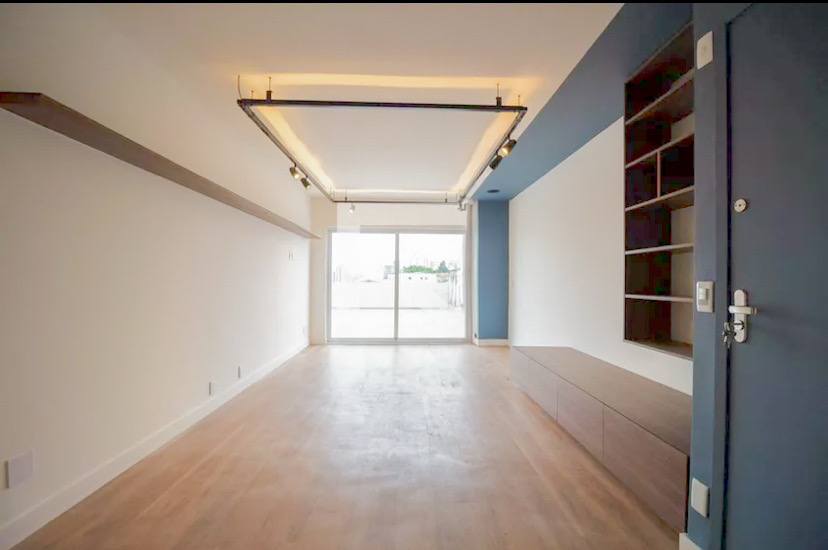 Apartamento, 2 quartos, 130 m² - Foto 2