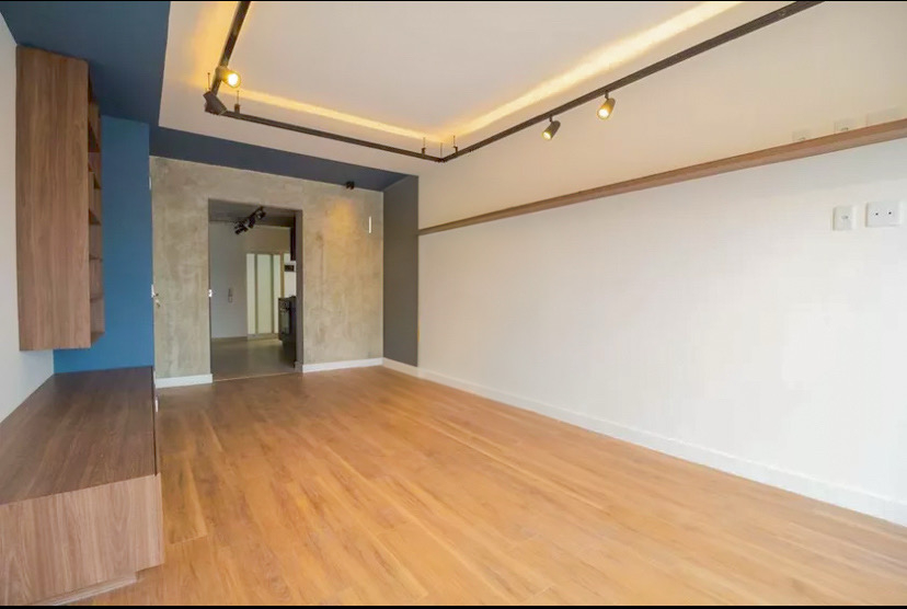 Apartamento, 2 quartos, 130 m² - Foto 3