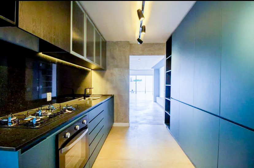 Apartamento, 2 quartos, 130 m² - Foto 7