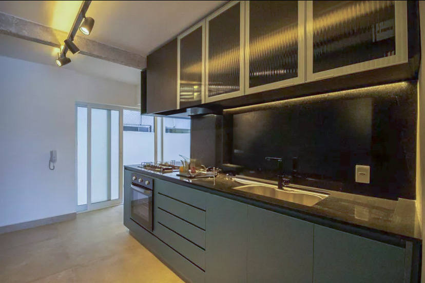 Apartamento, 2 quartos, 130 m² - Foto 8
