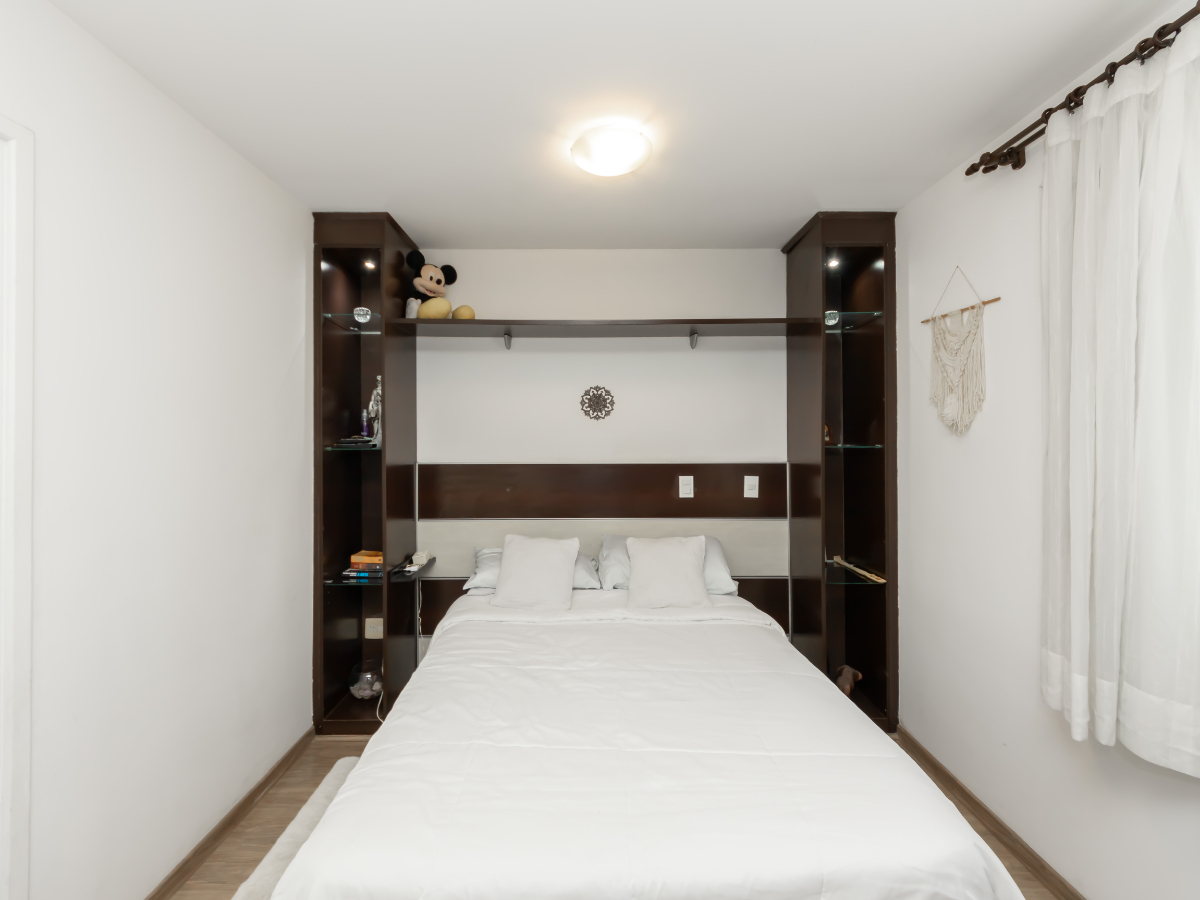 Apartamento, 3 quartos, 94 m² - Foto 10