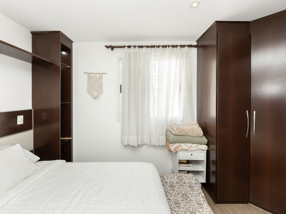 Apartamento, 3 quartos, 94 m² - Foto 11