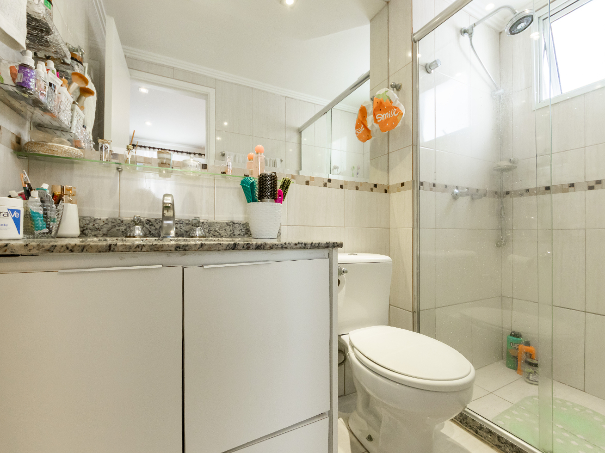 Apartamento, 3 quartos, 94 m² - Foto 13