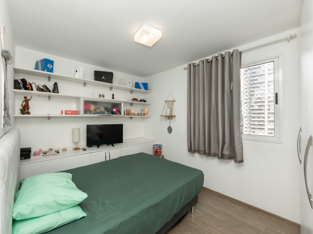 Apartamento, 3 quartos, 94 m² - Foto 14