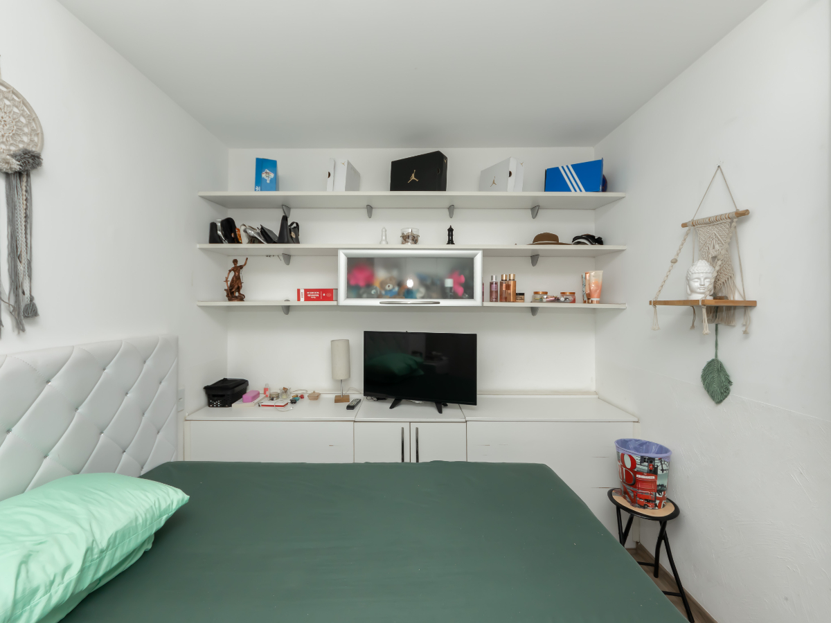 Apartamento, 3 quartos, 94 m² - Foto 15