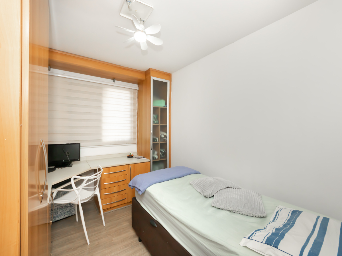 Apartamento, 3 quartos, 94 m² - Foto 19
