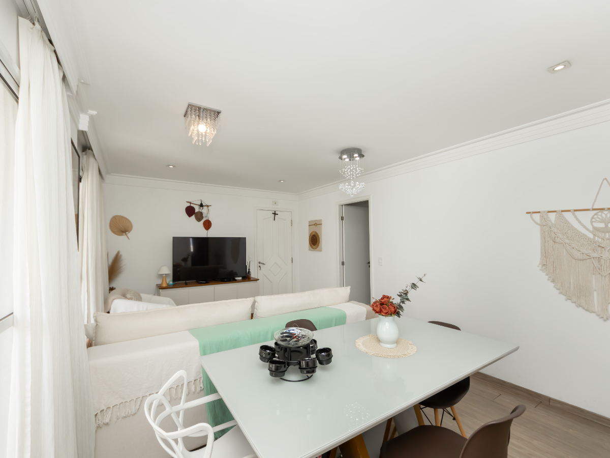 Apartamento, 3 quartos, 94 m² - Foto 2