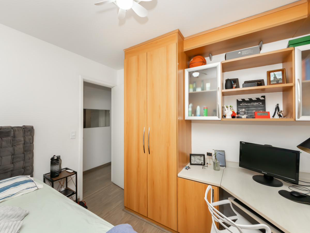 Apartamento, 3 quartos, 94 m² - Foto 21