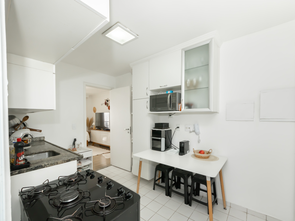 Apartamento, 3 quartos, 94 m² - Foto 22