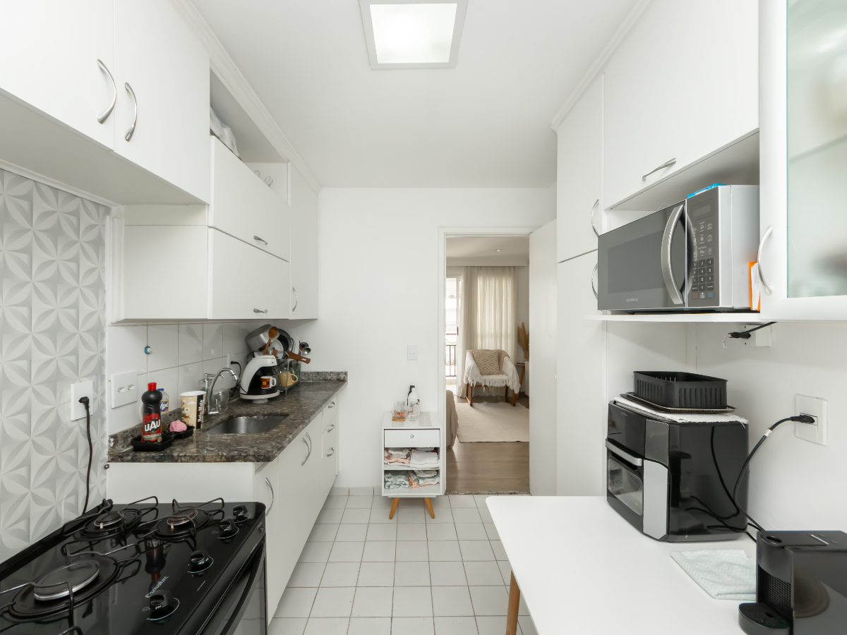 Apartamento, 3 quartos, 94 m² - Foto 23