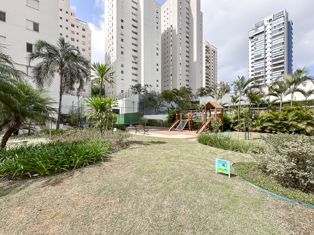 Apartamento, 3 quartos, 94 m² - Foto 25