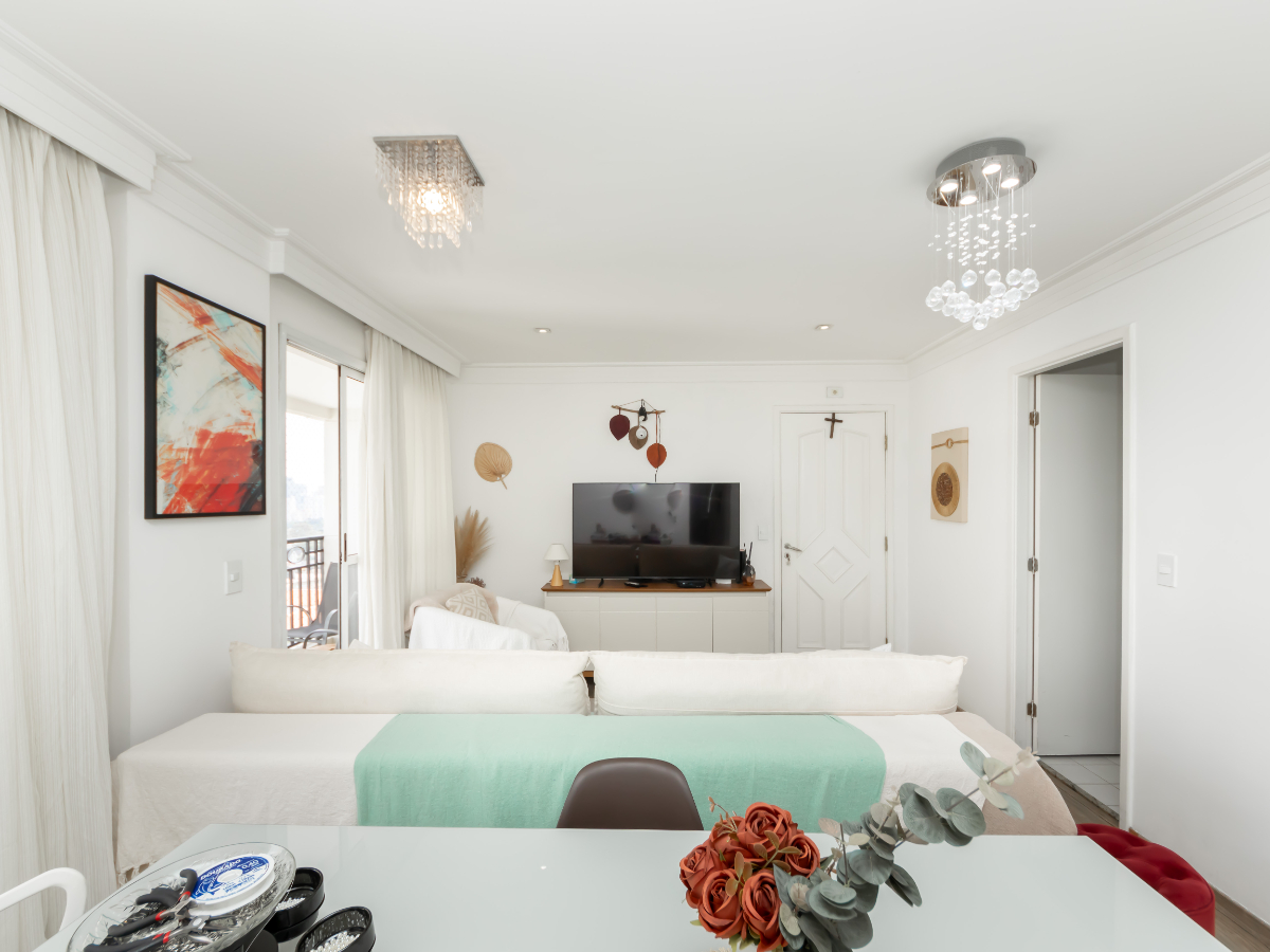 Apartamento, 3 quartos, 94 m² - Foto 4
