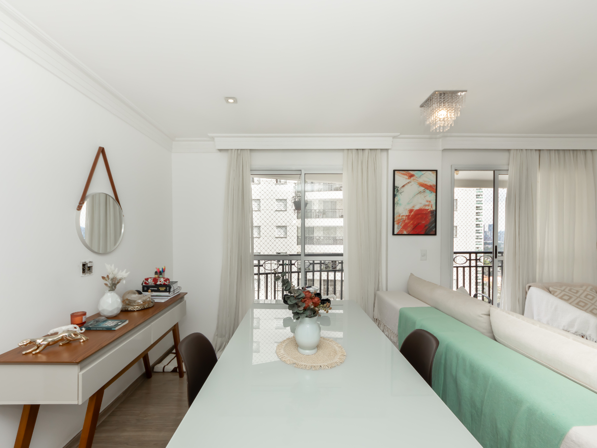 Apartamento, 3 quartos, 94 m² - Foto 5