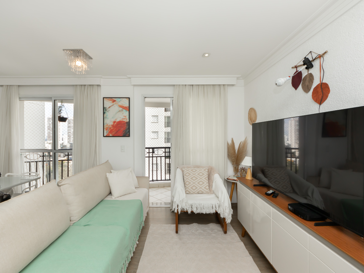 Apartamento, 3 quartos, 94 m² - Foto 6