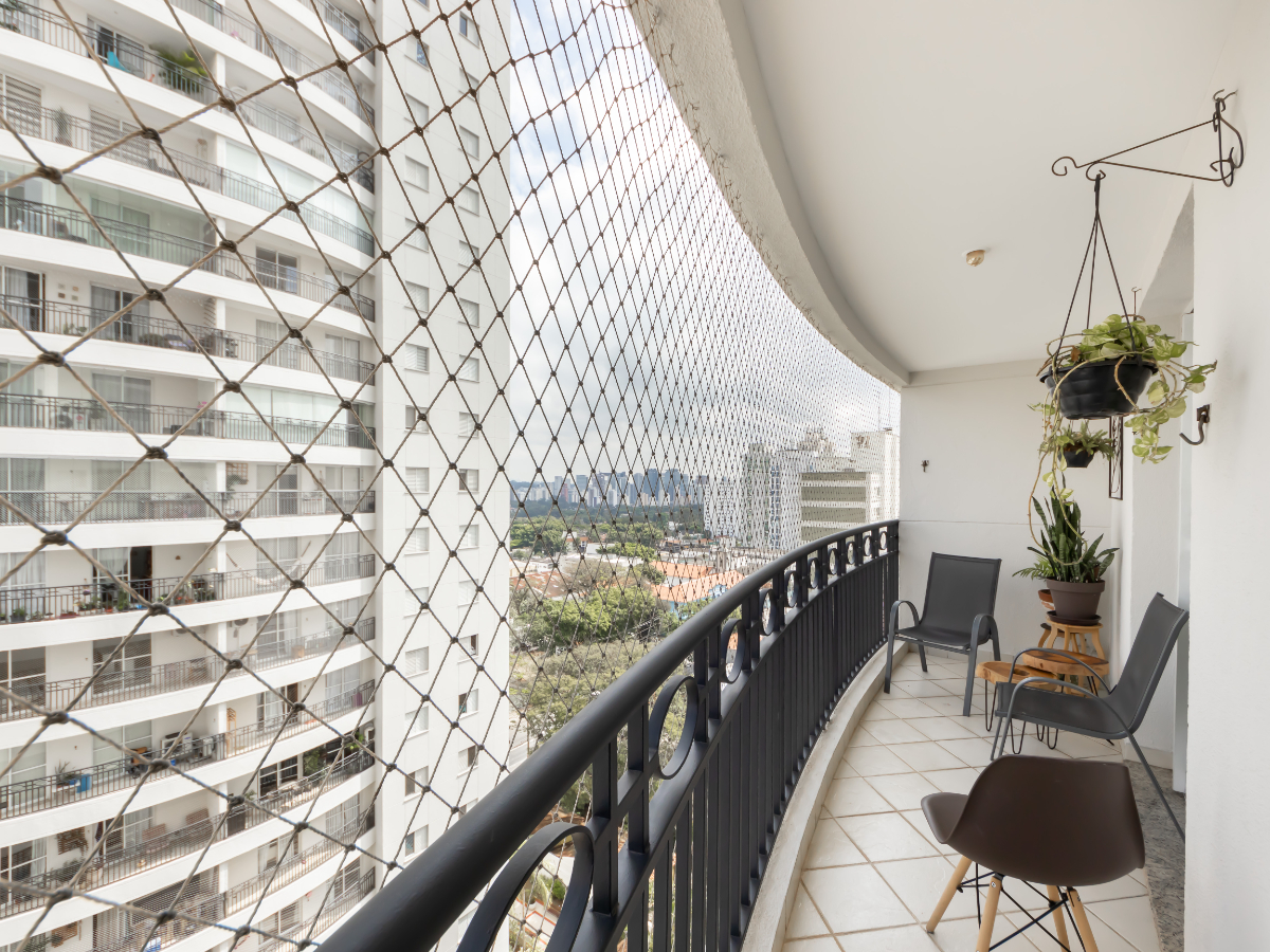 Apartamento, 3 quartos, 94 m² - Foto 7