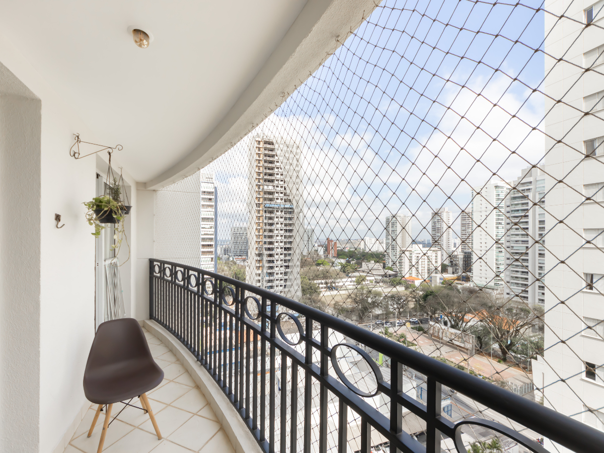Apartamento, 3 quartos, 94 m² - Foto 8