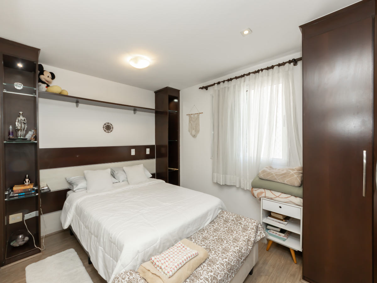 Apartamento, 3 quartos, 94 m² - Foto 9