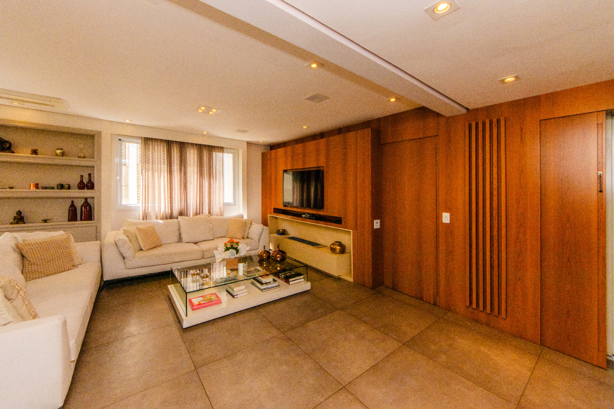 Apartamento, 3 quartos, 222 m² - Foto 10