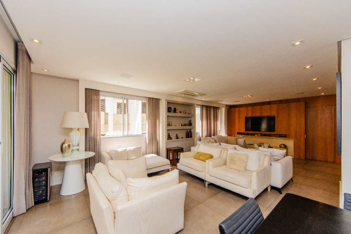 Apartamento, 3 quartos, 222 m² - Foto 12