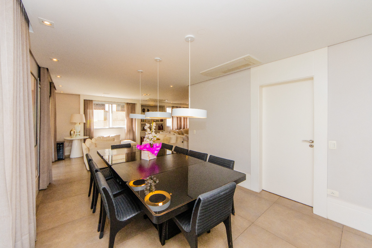 Apartamento, 3 quartos, 222 m² - Foto 13