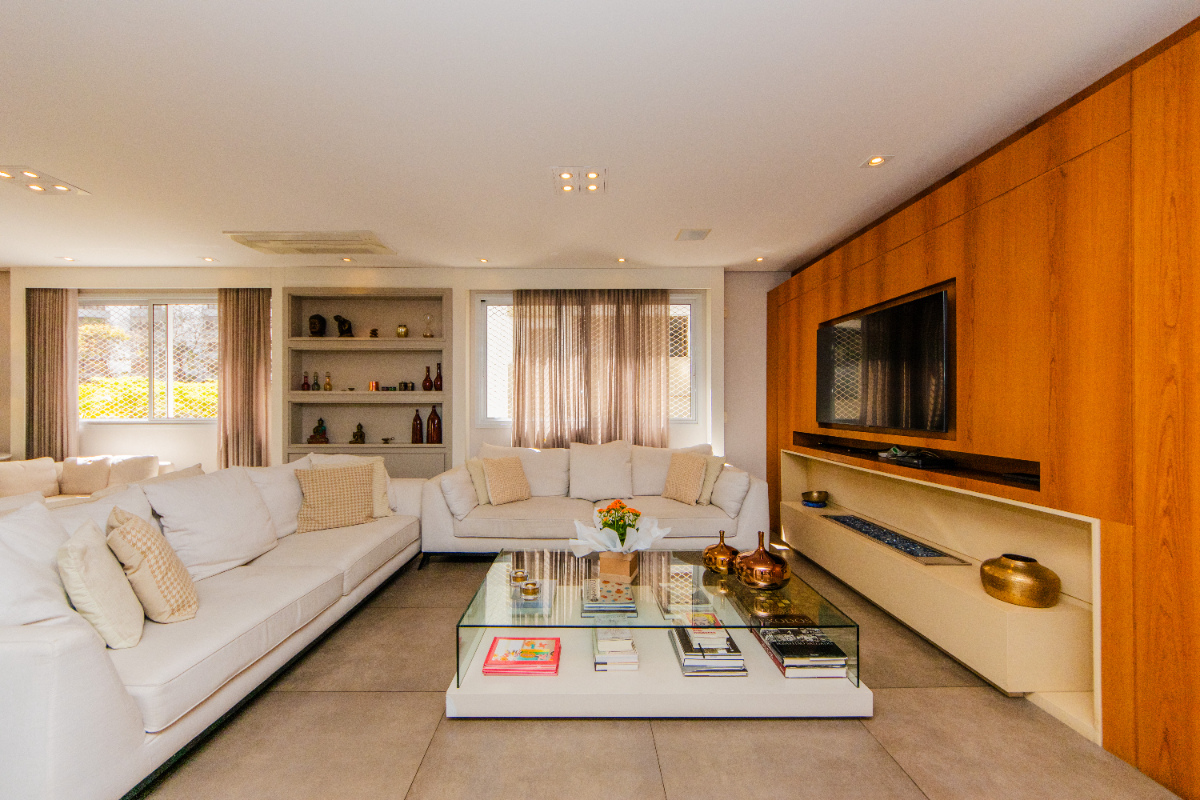Apartamento, 3 quartos, 222 m² - Foto 15