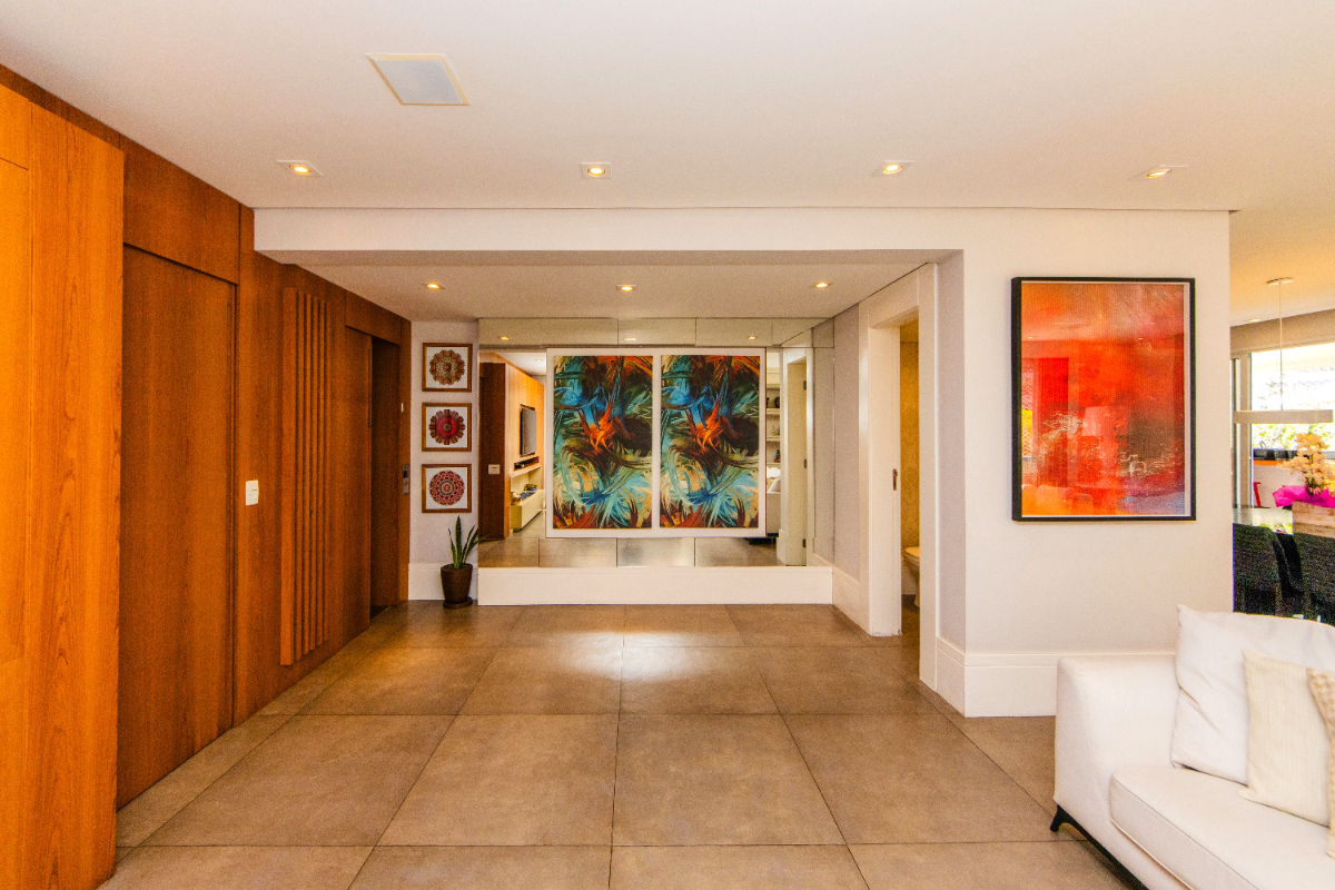 Apartamento, 3 quartos, 222 m² - Foto 16