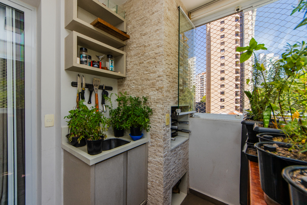 Apartamento, 3 quartos, 222 m² - Foto 17