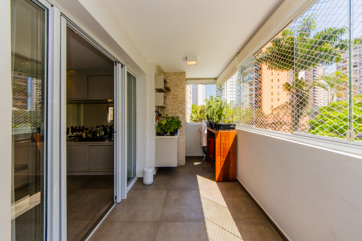 Apartamento, 3 quartos, 222 m² - Foto 18