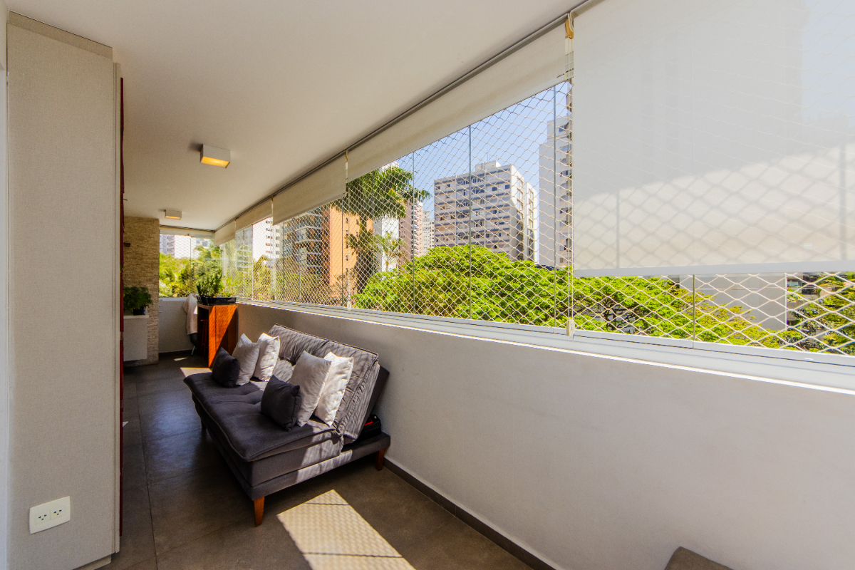 Apartamento, 3 quartos, 222 m² - Foto 19